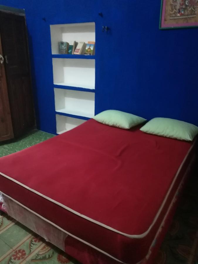 La Casa Del Tio Rafa * Merida