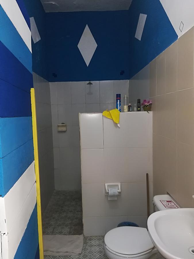 La Casa Del Tio Rafa Hostel *