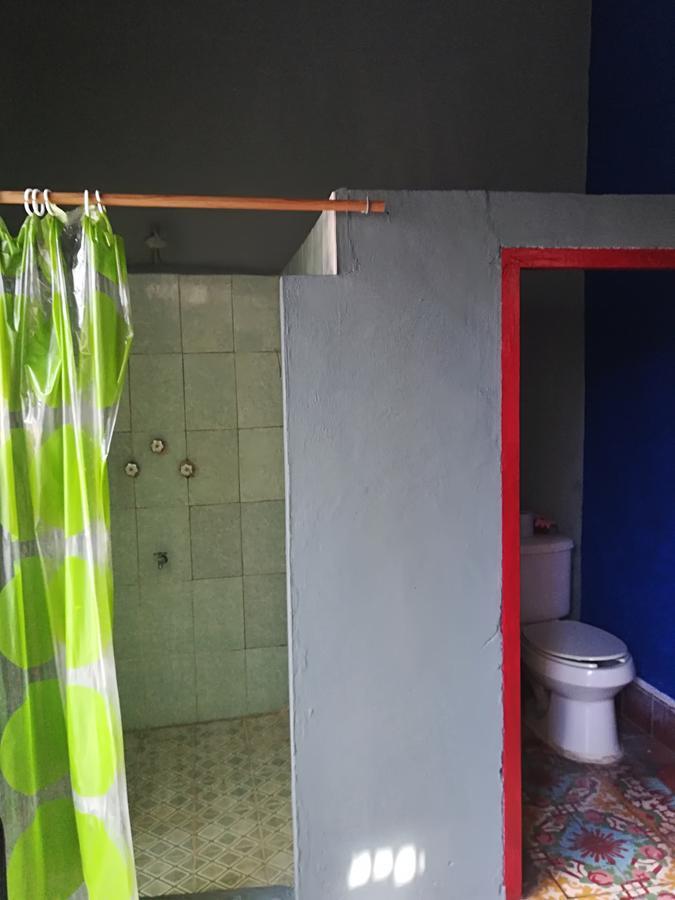 La Casa Del Tio Rafa Merida