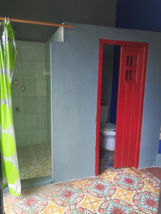 Hostel La Casa Del Tio Rafa Merida