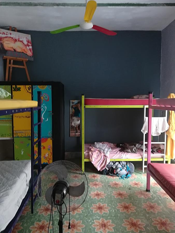 La Casa Del Tio Rafa Merida
