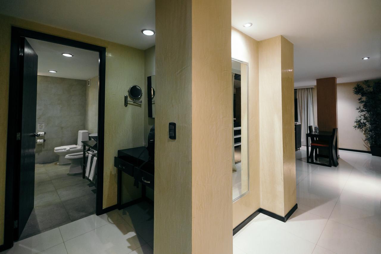 El Español Paseo De Montejo Hotel 4*