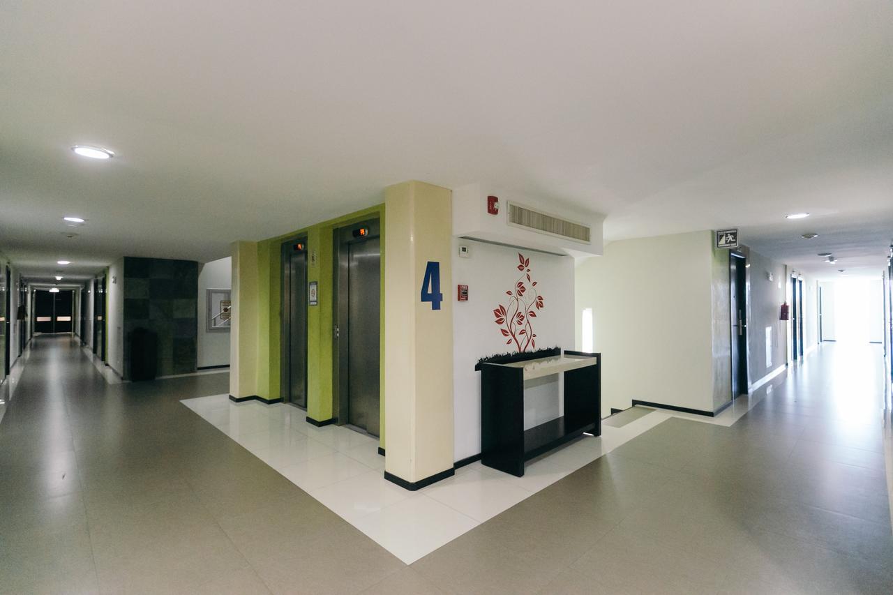 El Español Paseo De Montejo Hotel
