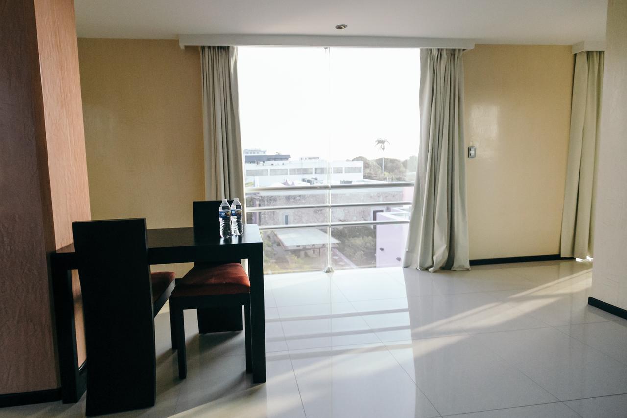 El Español Paseo De Montejo Hotel 4*