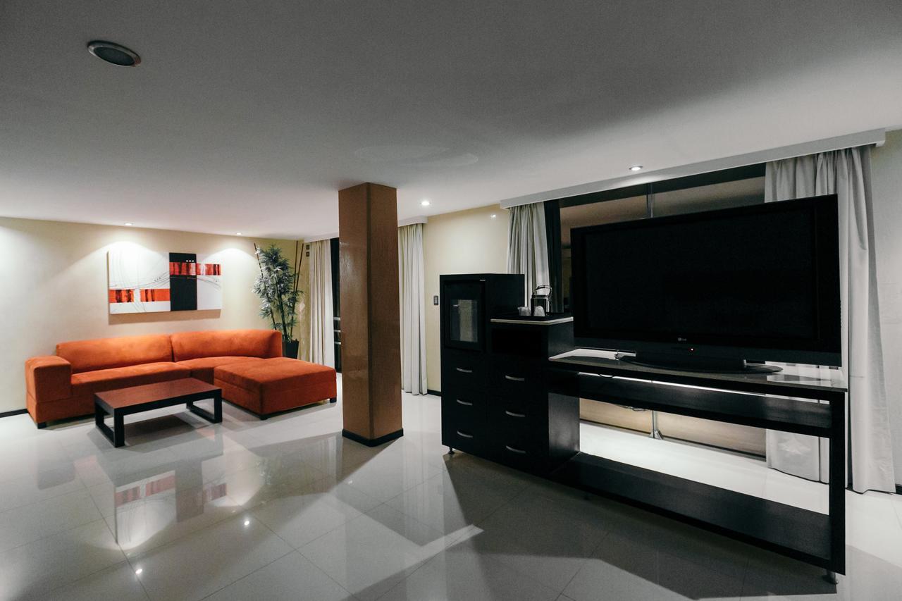 El Español Paseo De Montejo Hotel 4*
