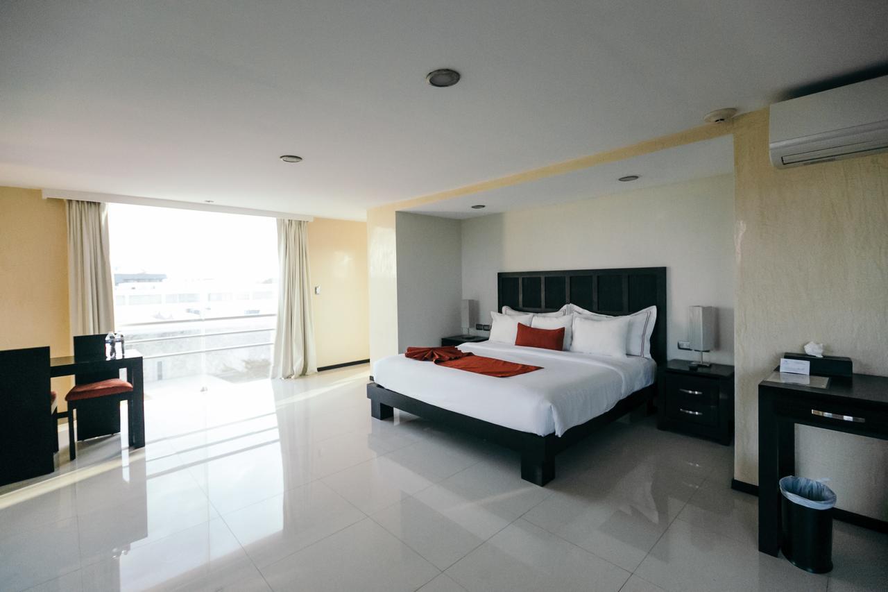 El Español Paseo De Montejo Hotel 4*