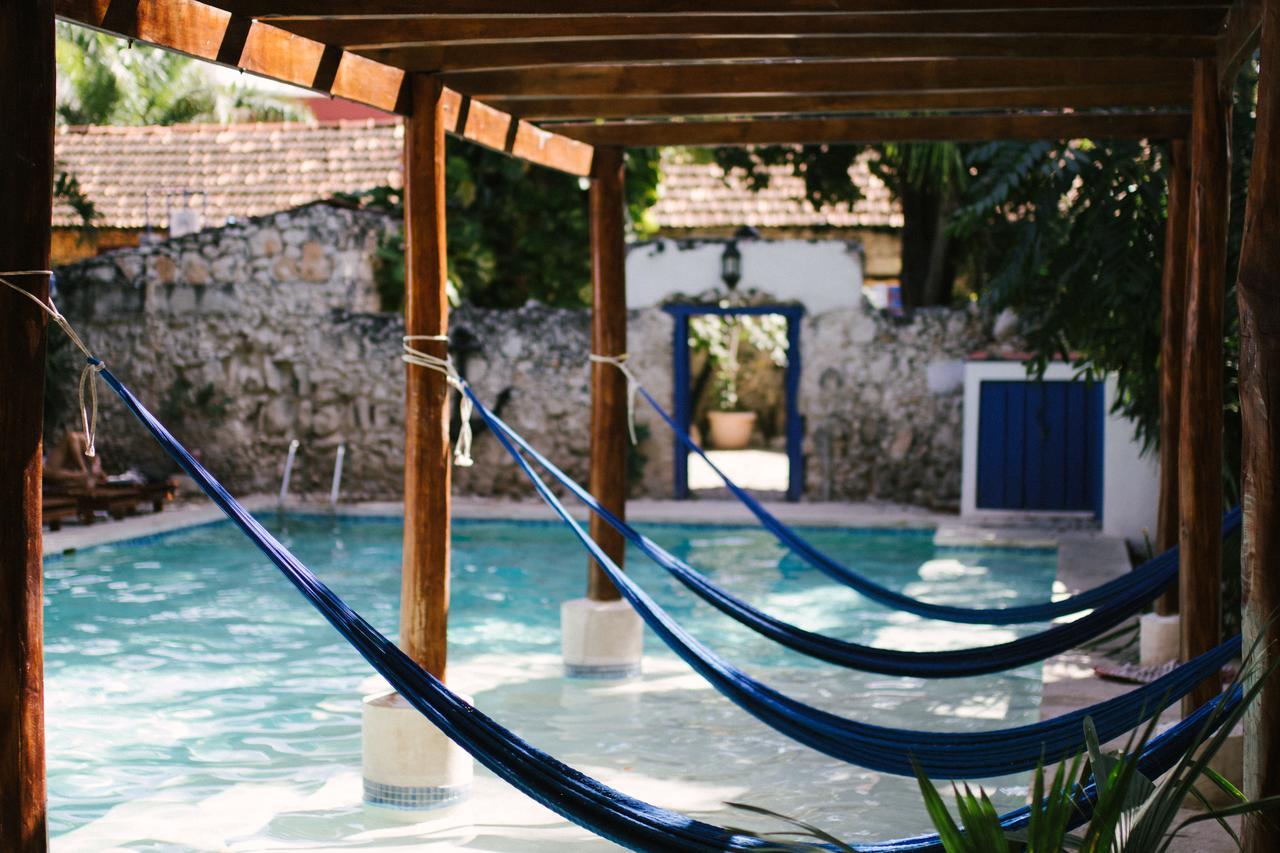 Che Nomadas Merida Hostel Adults Only Guest house Merida