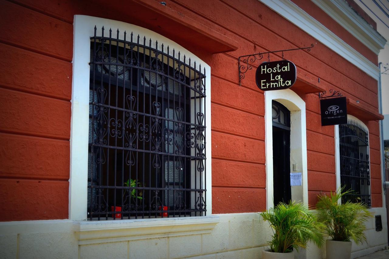 La Ermita