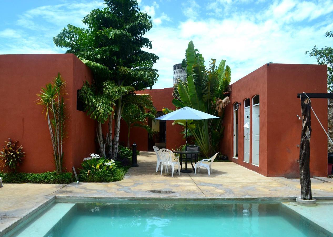 Hostal La Ermita *
