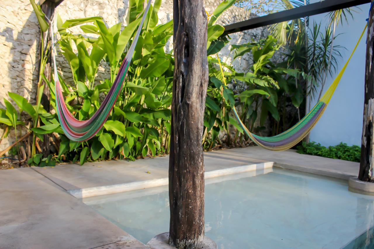 La Ermita Hostal Mérida