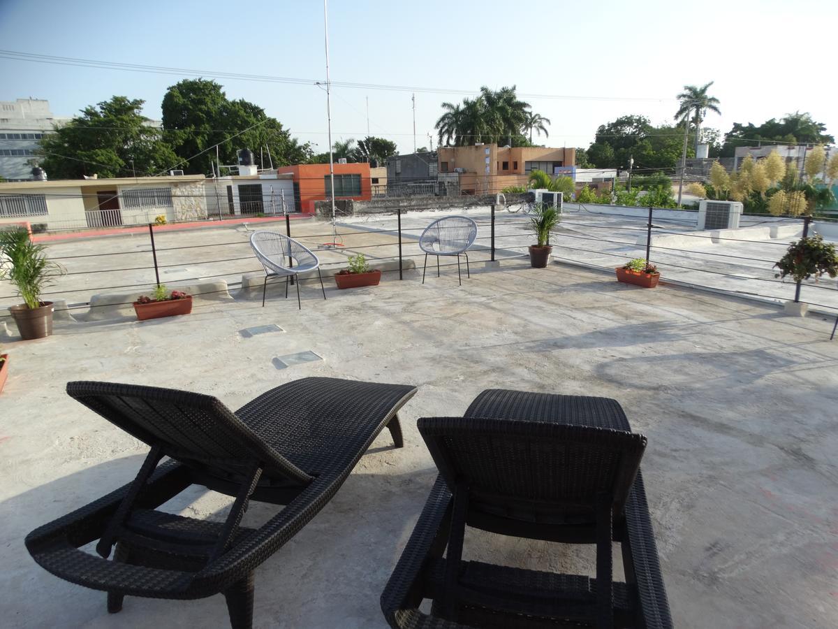 Casa San Juan 3* Mérida