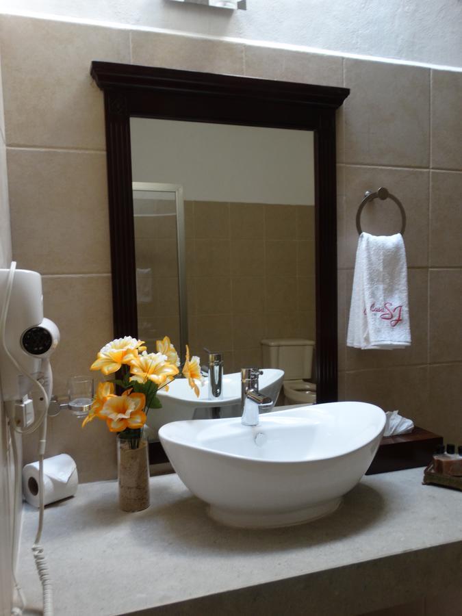 Casa San Juan 3* Mérida
