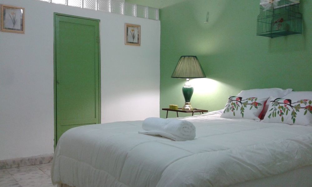 El Tigre De Santiago Hostal Mérida