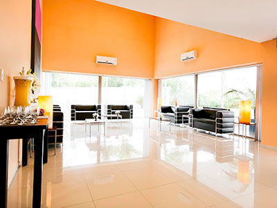 Hotel Mision Express Altabrisa