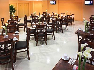 Mision Express Altabrisa 3* Merida