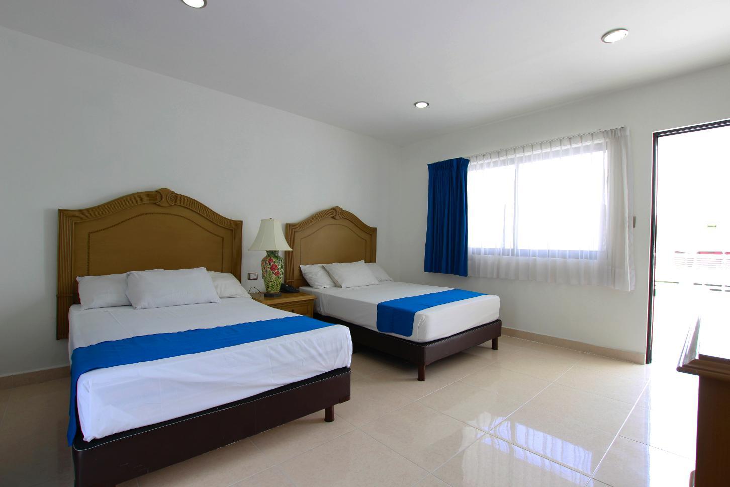 Hotel Embajadores