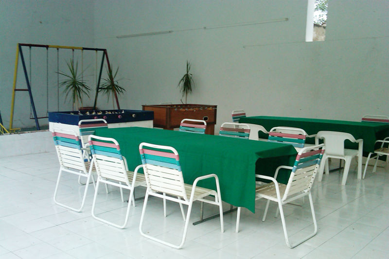 El Cid Hotel 3*