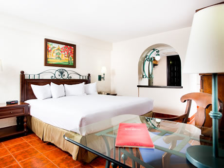 Gamma El Castellano Hotel 3*