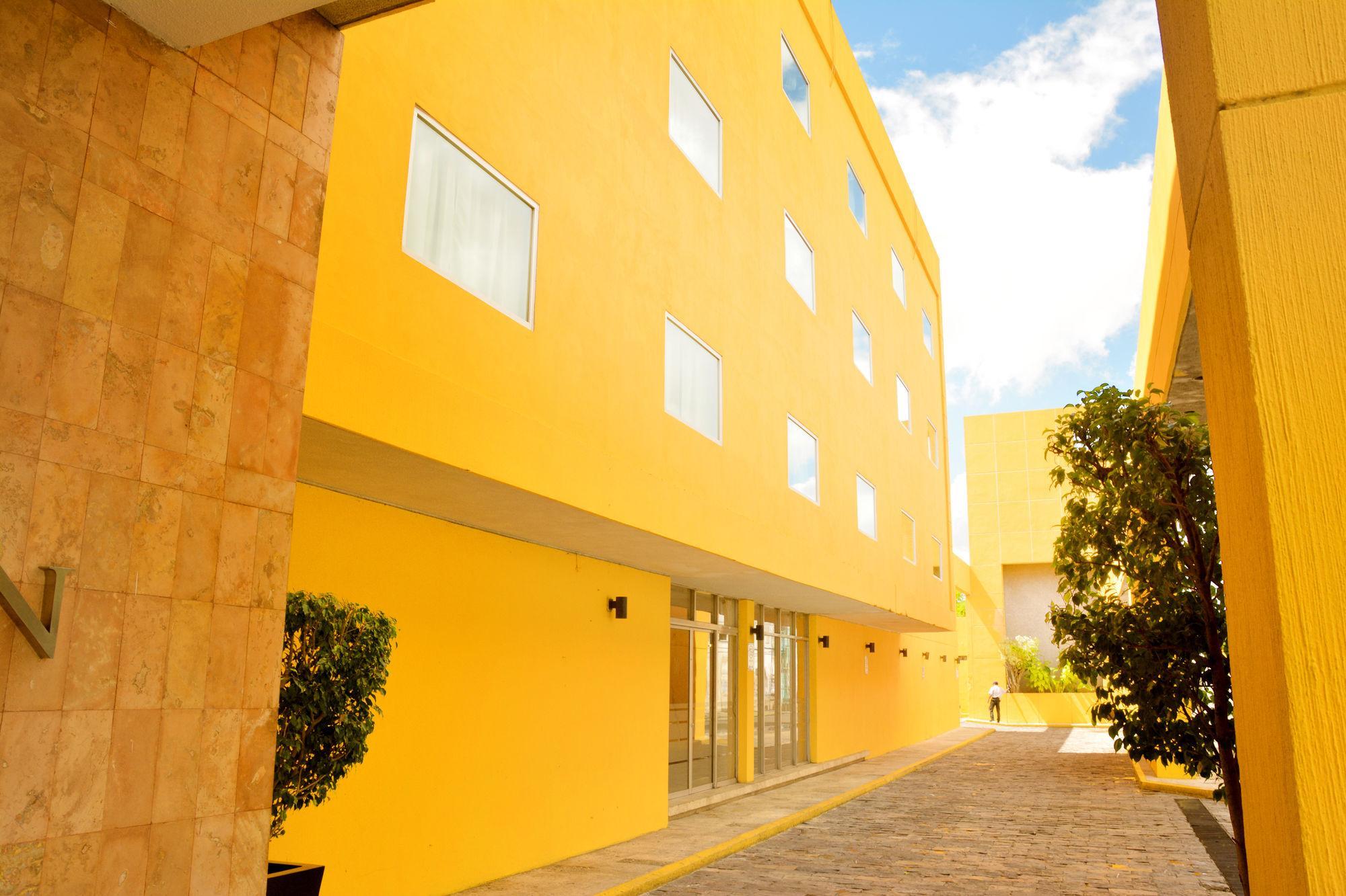 Hotel Maria Del Carmen