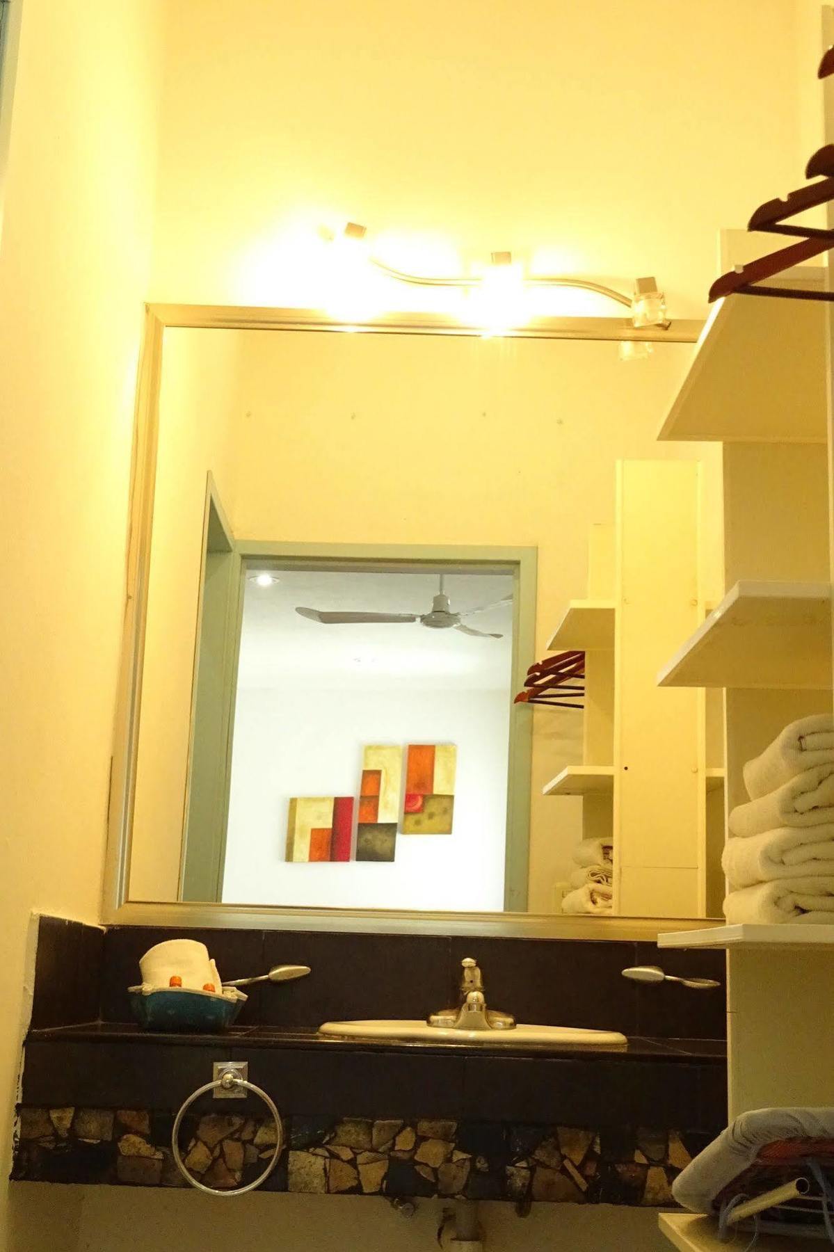 Siete 32 Apartahotel 2*