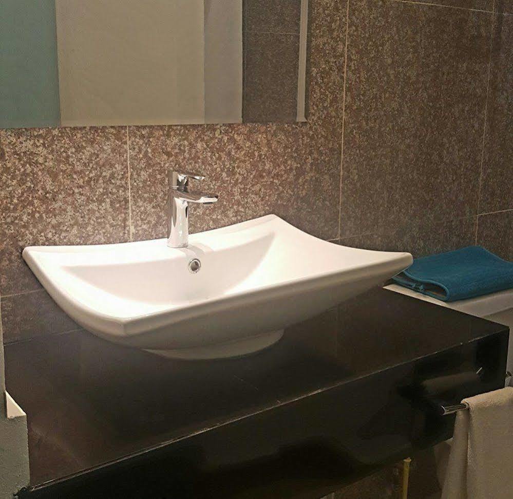 Siete 32 Apartahotel 2*