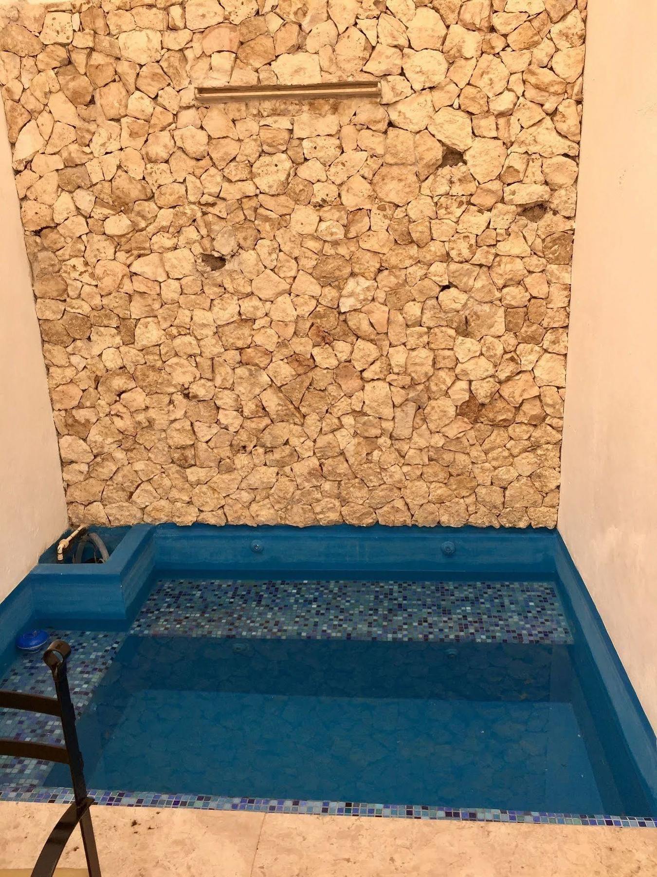 Siete 32 Apartahotel Mérida