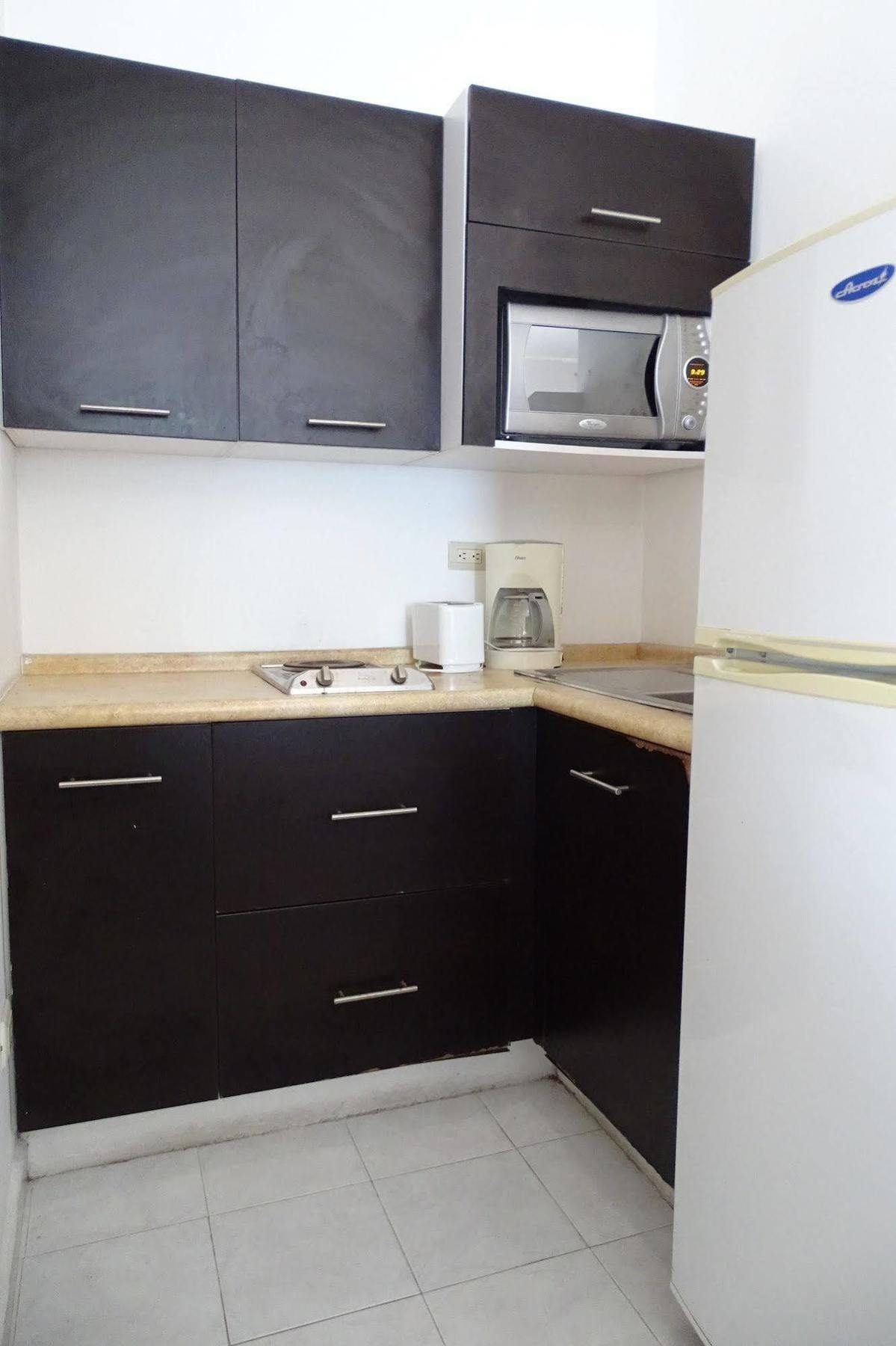 Apartahotel Siete 32 Mérida