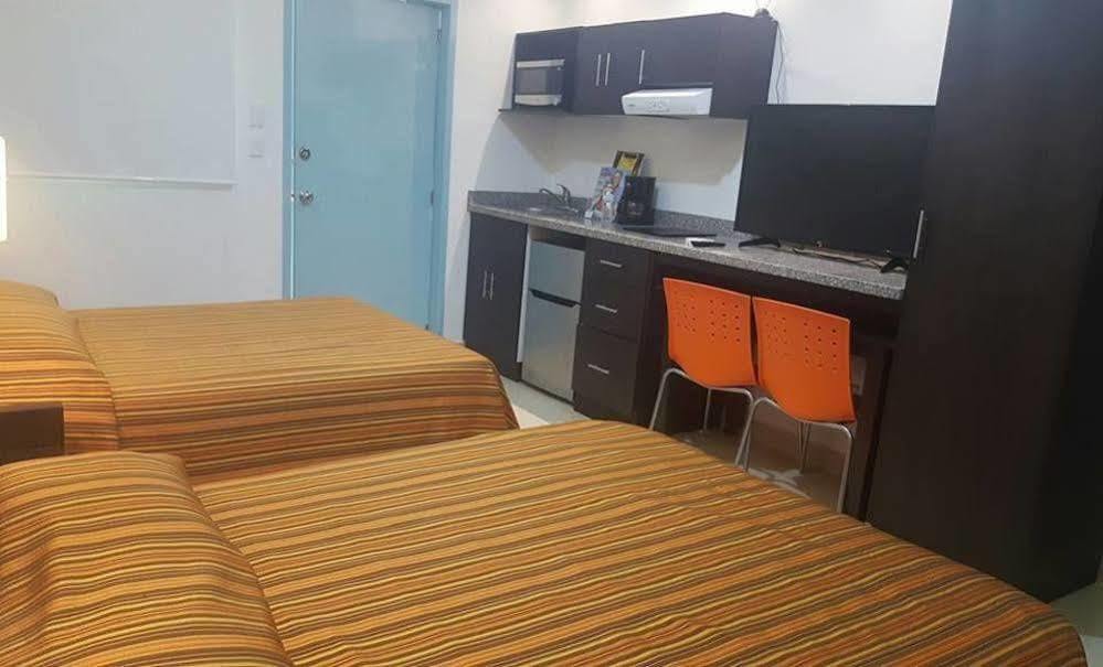 Apartahotel Siete 32 Mérida