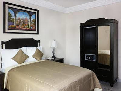 Hotel Victoria