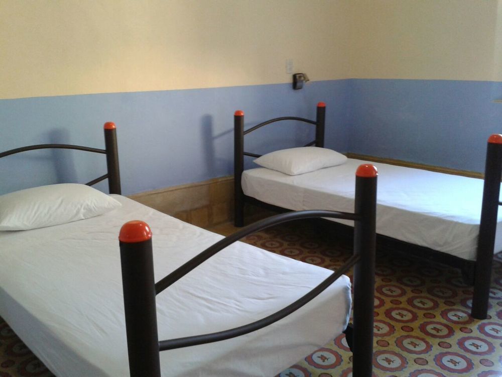 La Ermita Hostal