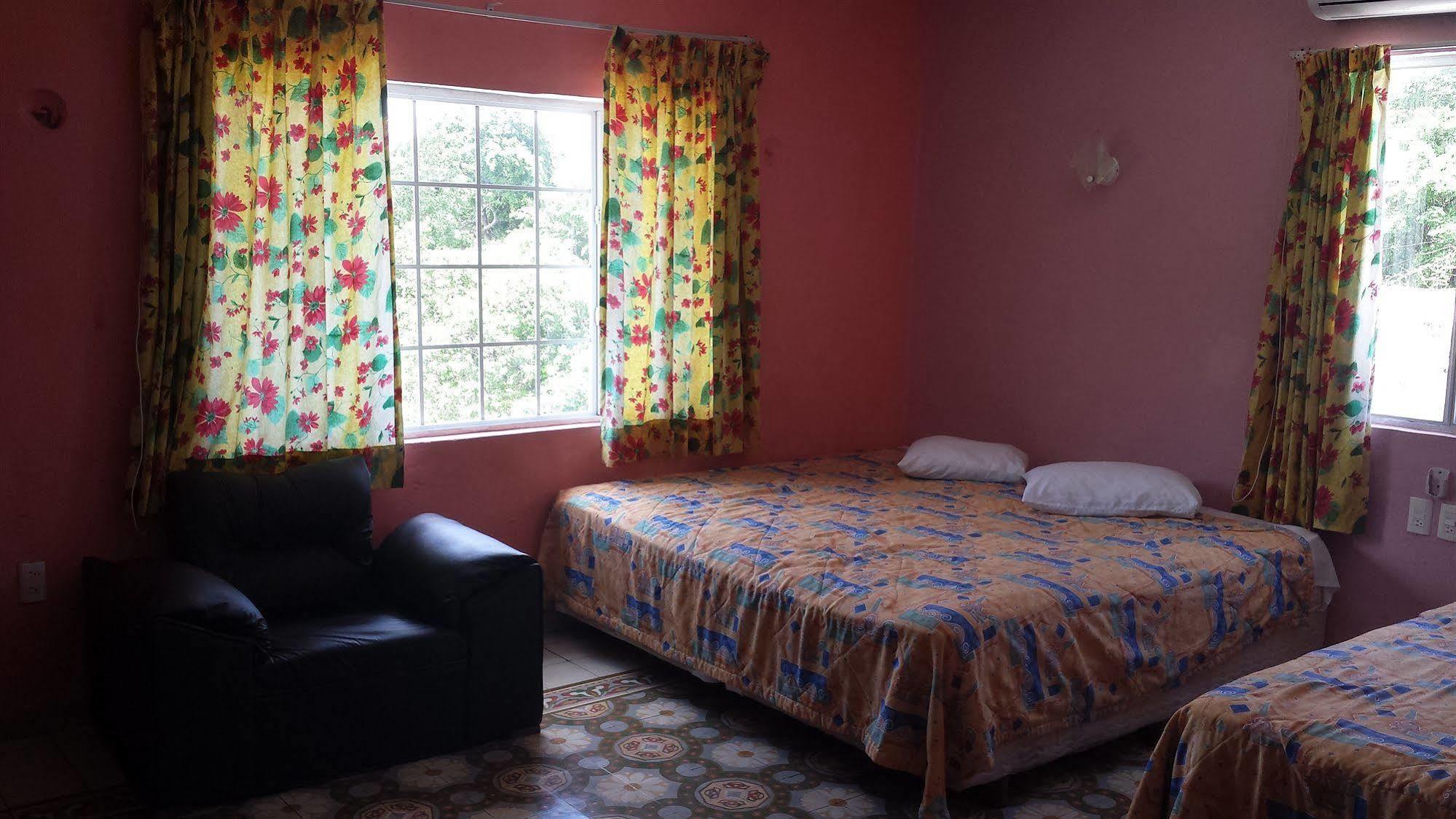 Hotel Tierra Del Sol Mérida