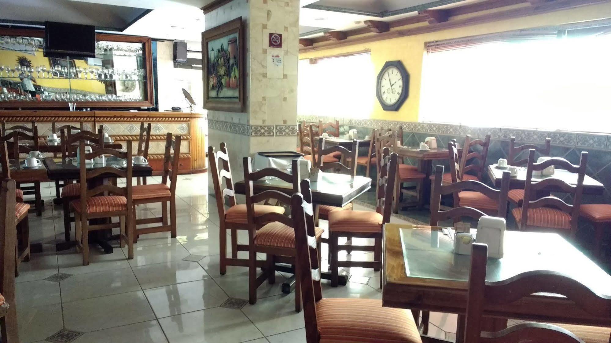 Flamboyanes Hotel