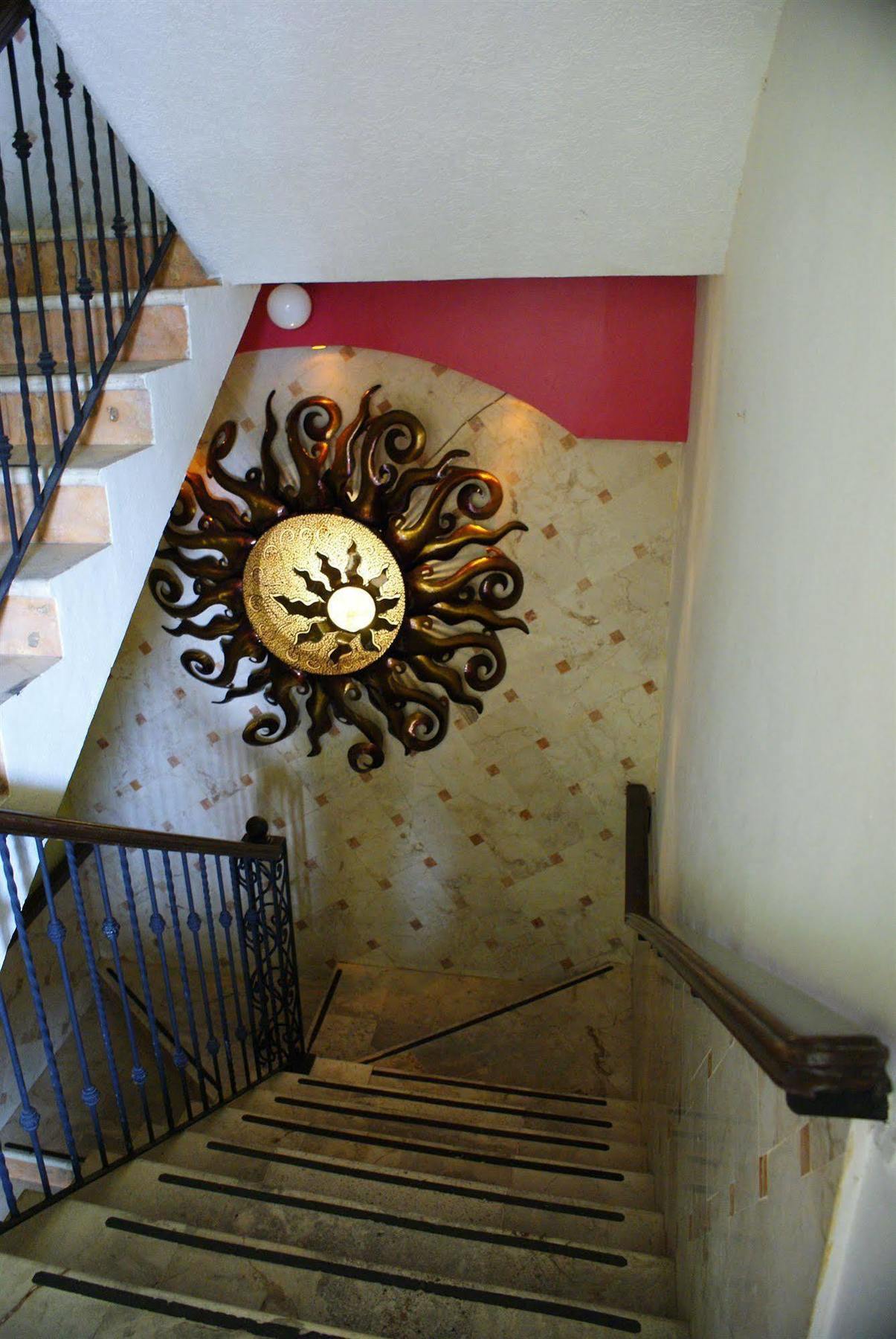 Flamboyanes Hotel 4*