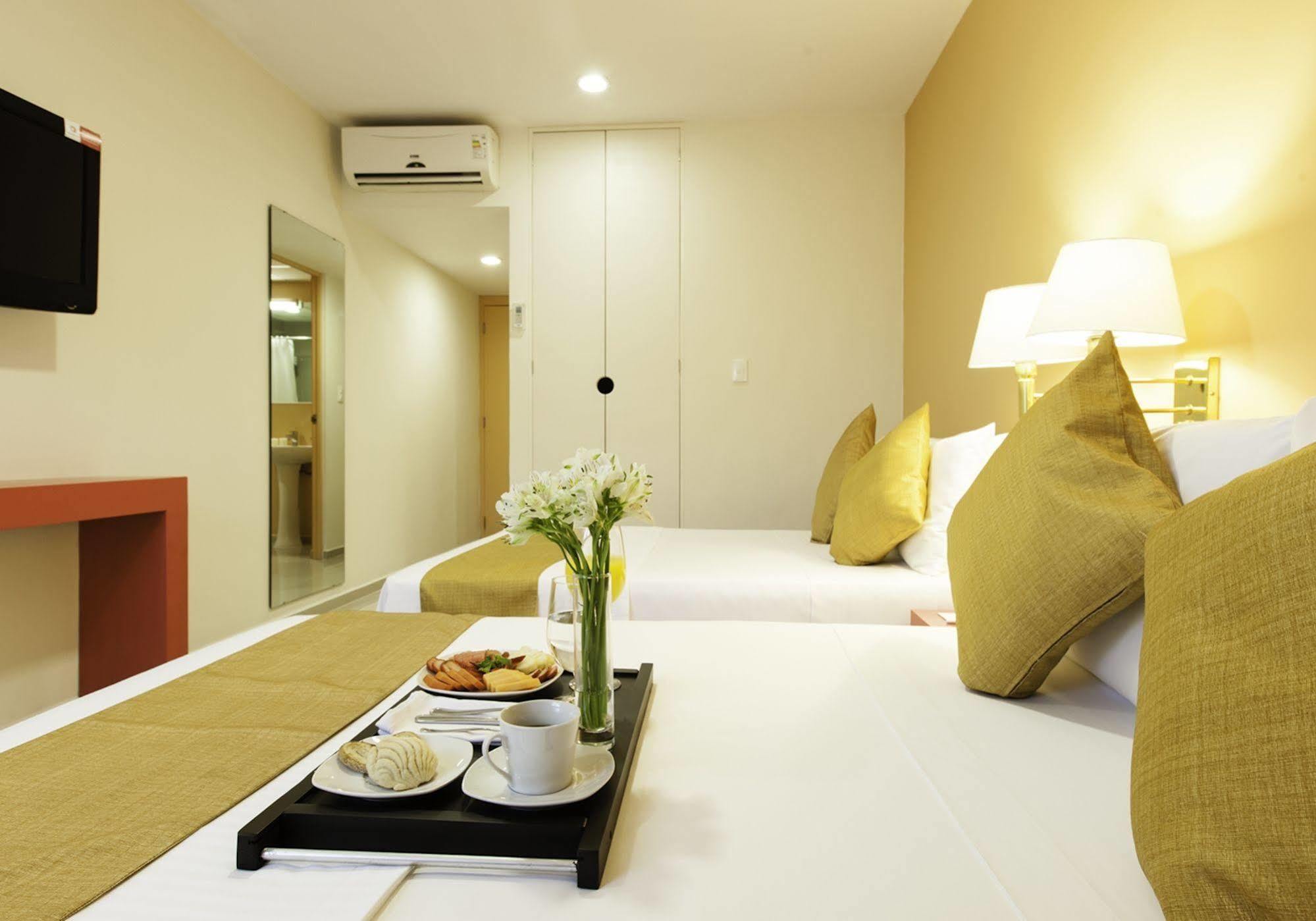 Mision Express Altabrisa 3* Merida