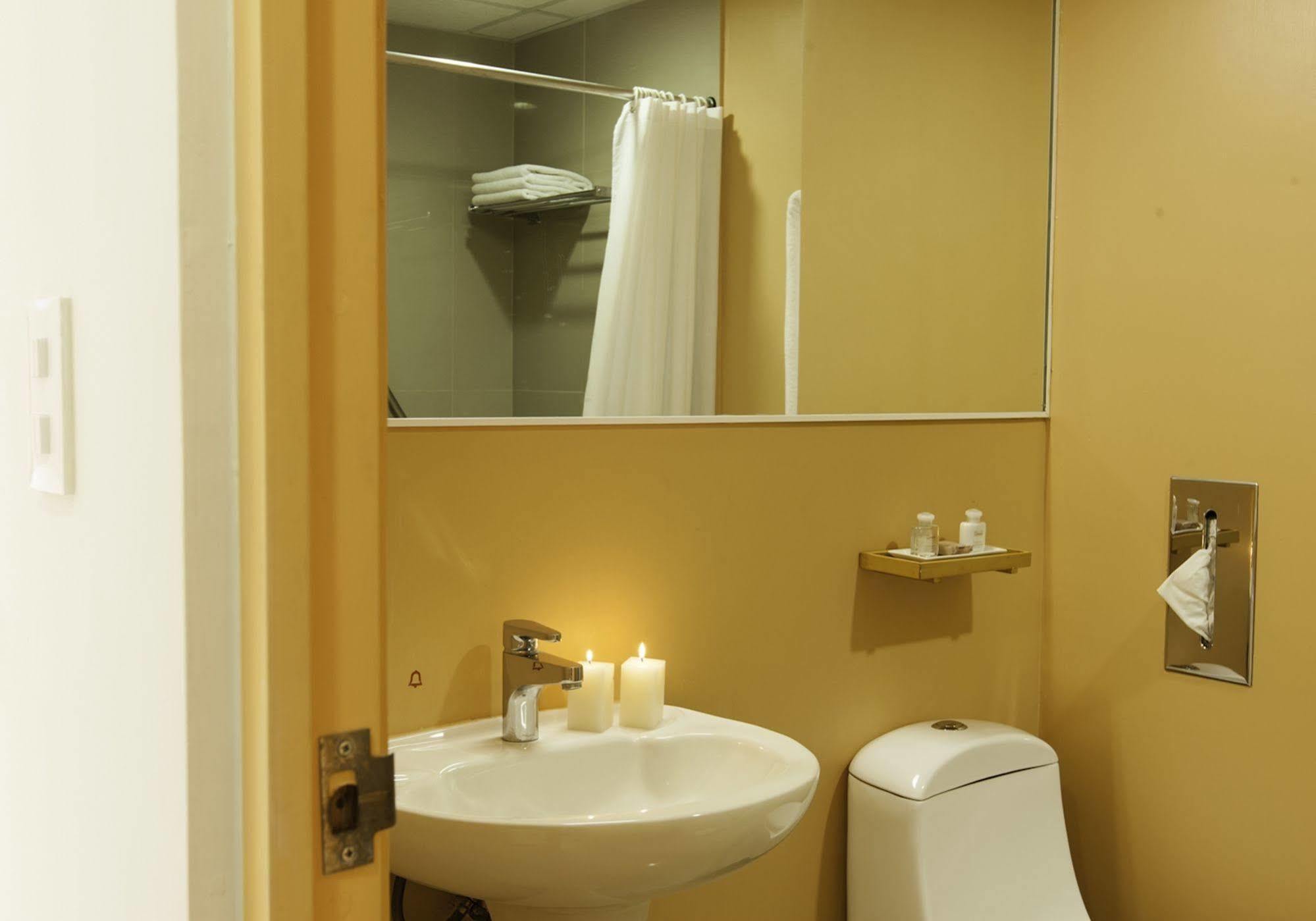 Mision Express Altabrisa Hotel Merida