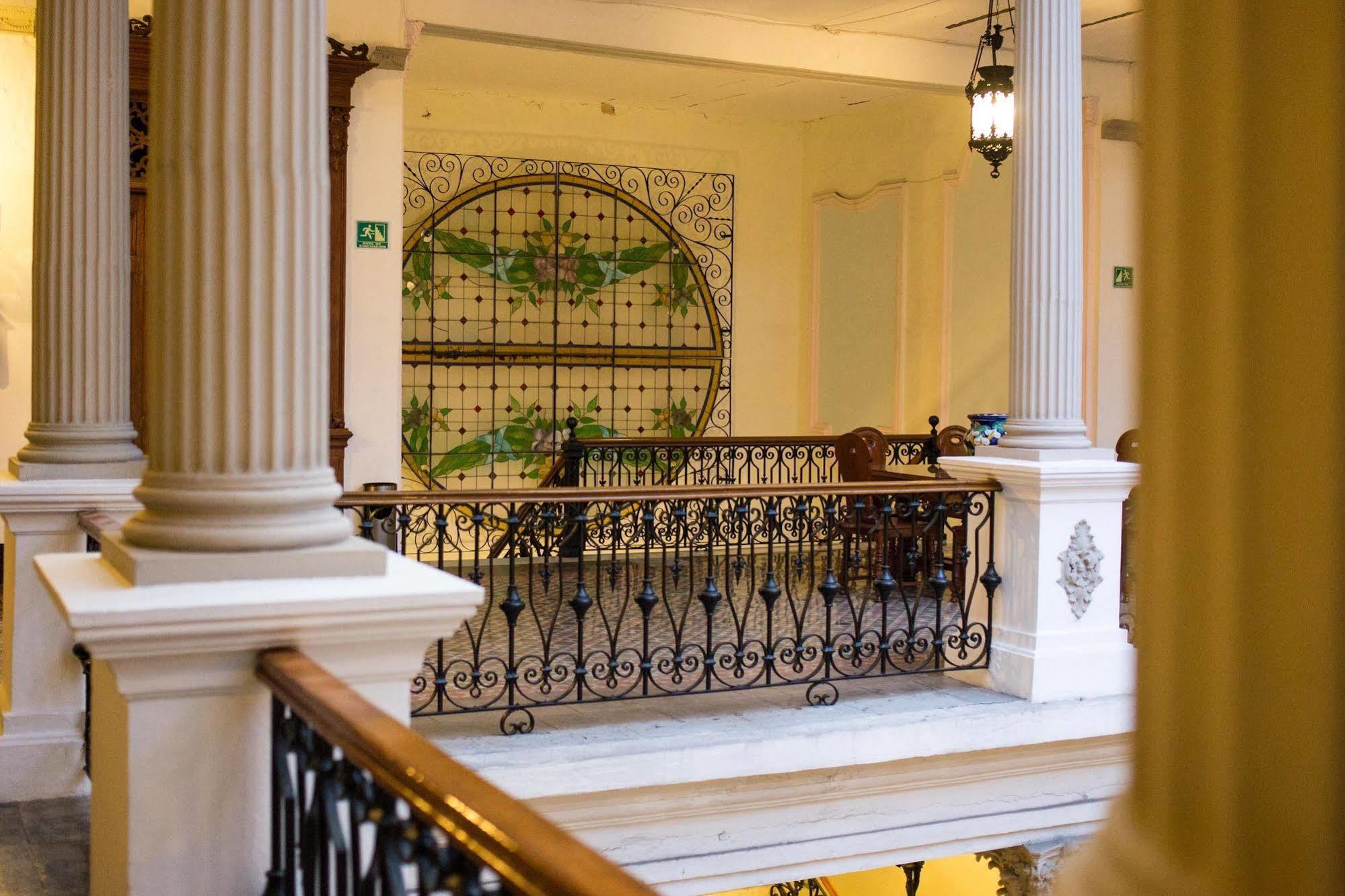 El Gran Hotel Merida