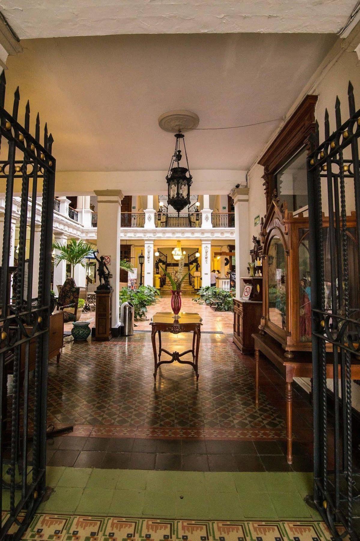 Hotel El Gran 3*