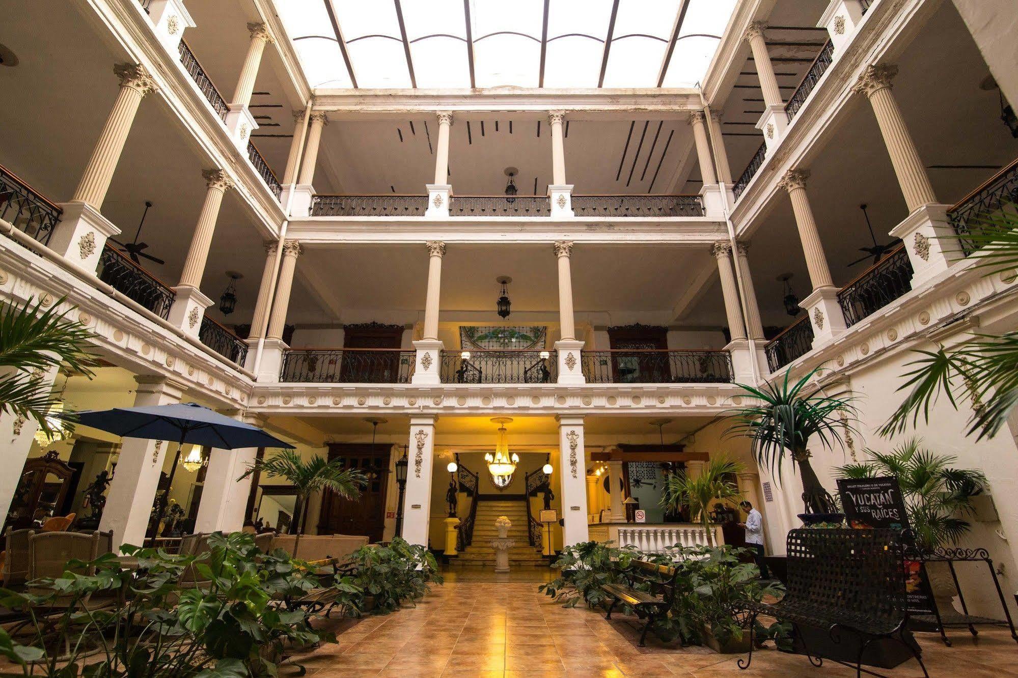 El Gran 3* Merida