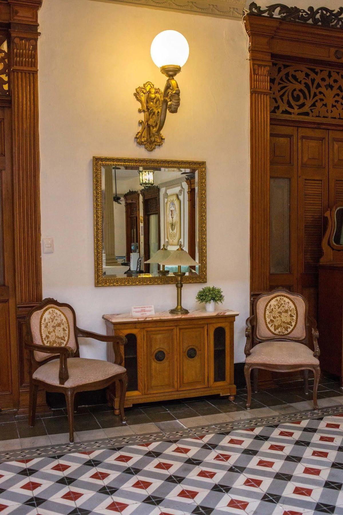 Hotel El Gran Merida
