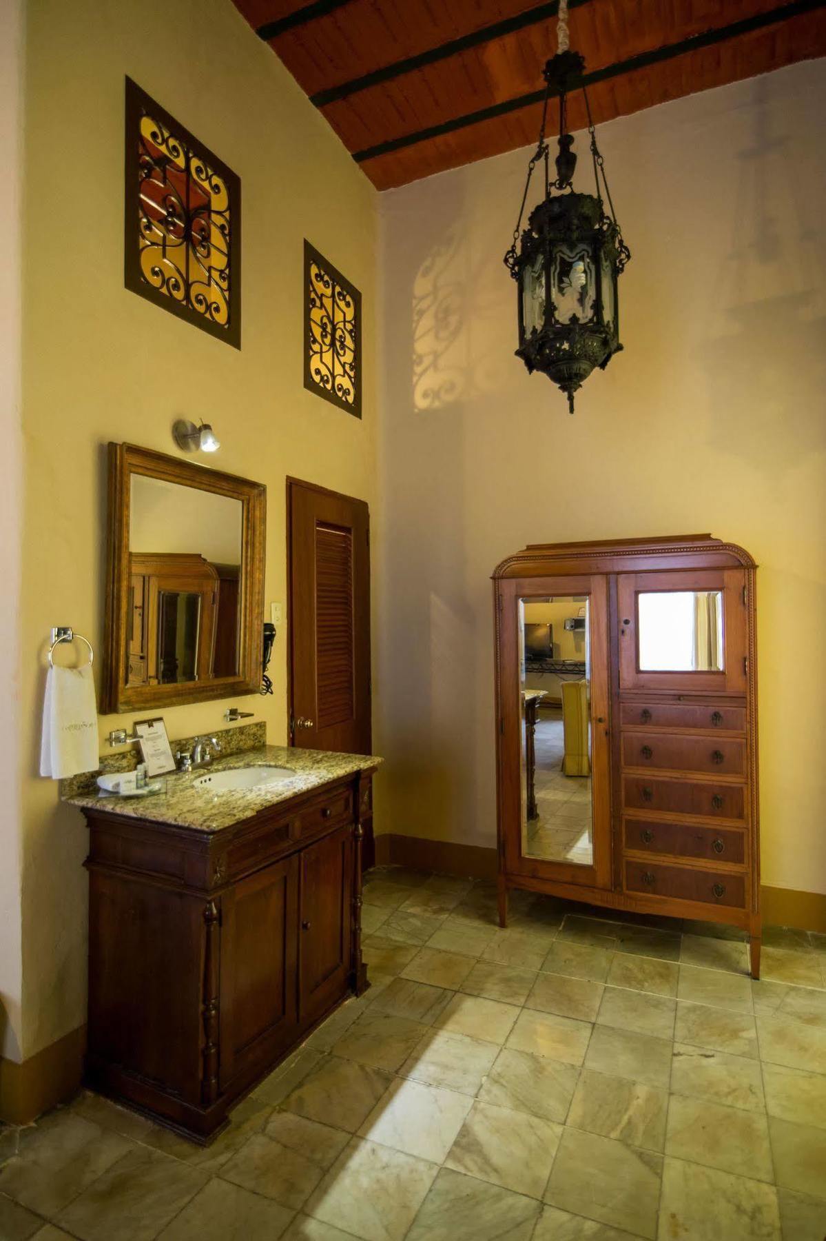 El Gran Hotel Merida