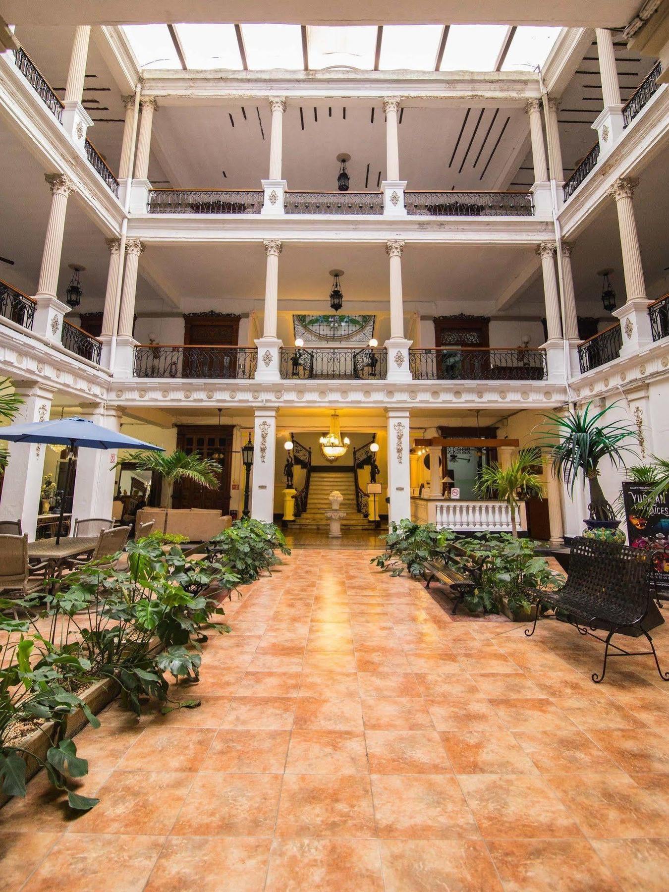 El Gran 3* Merida
