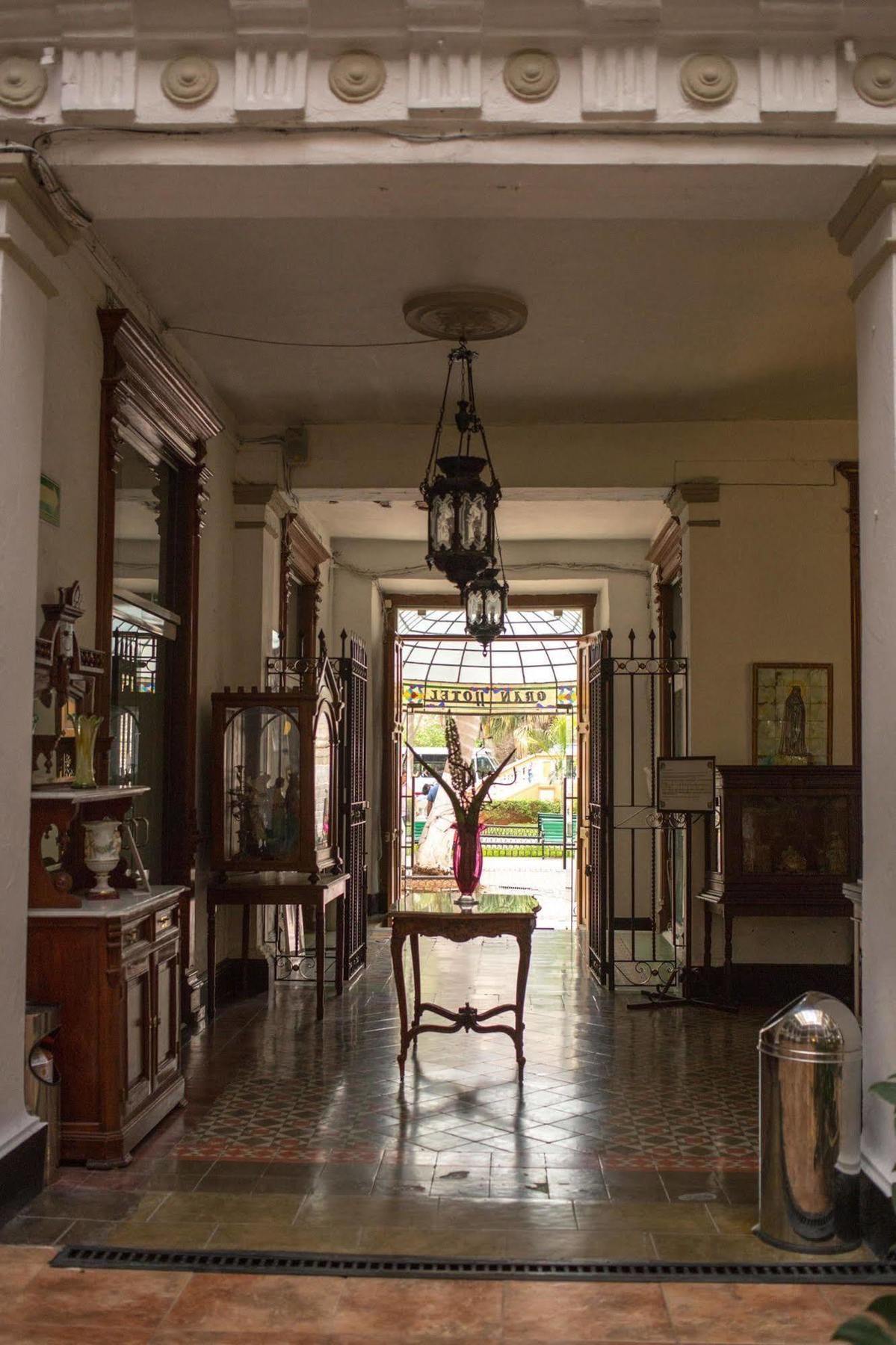 El Gran 3* Merida
