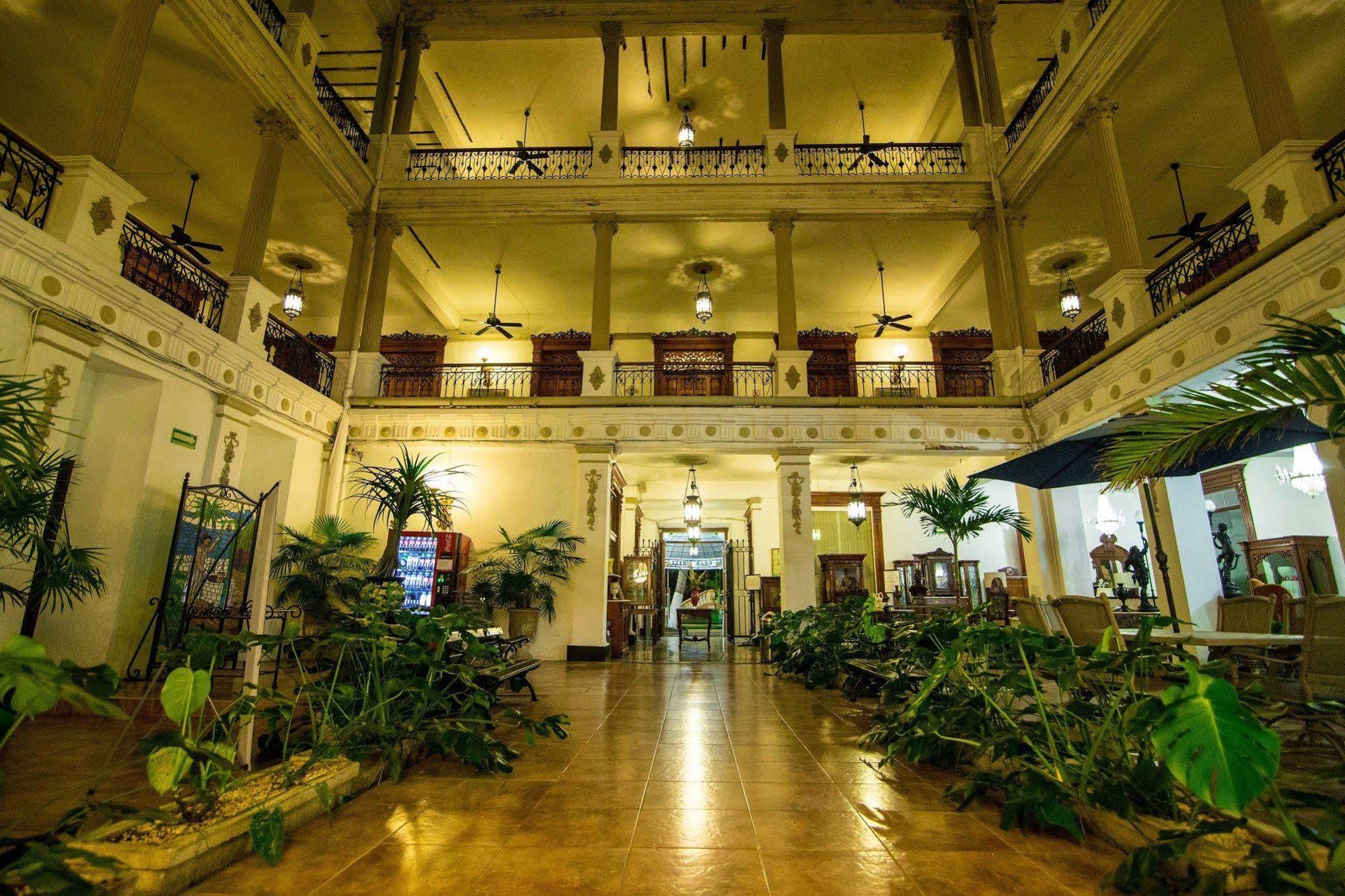 El Gran Hotel 3*