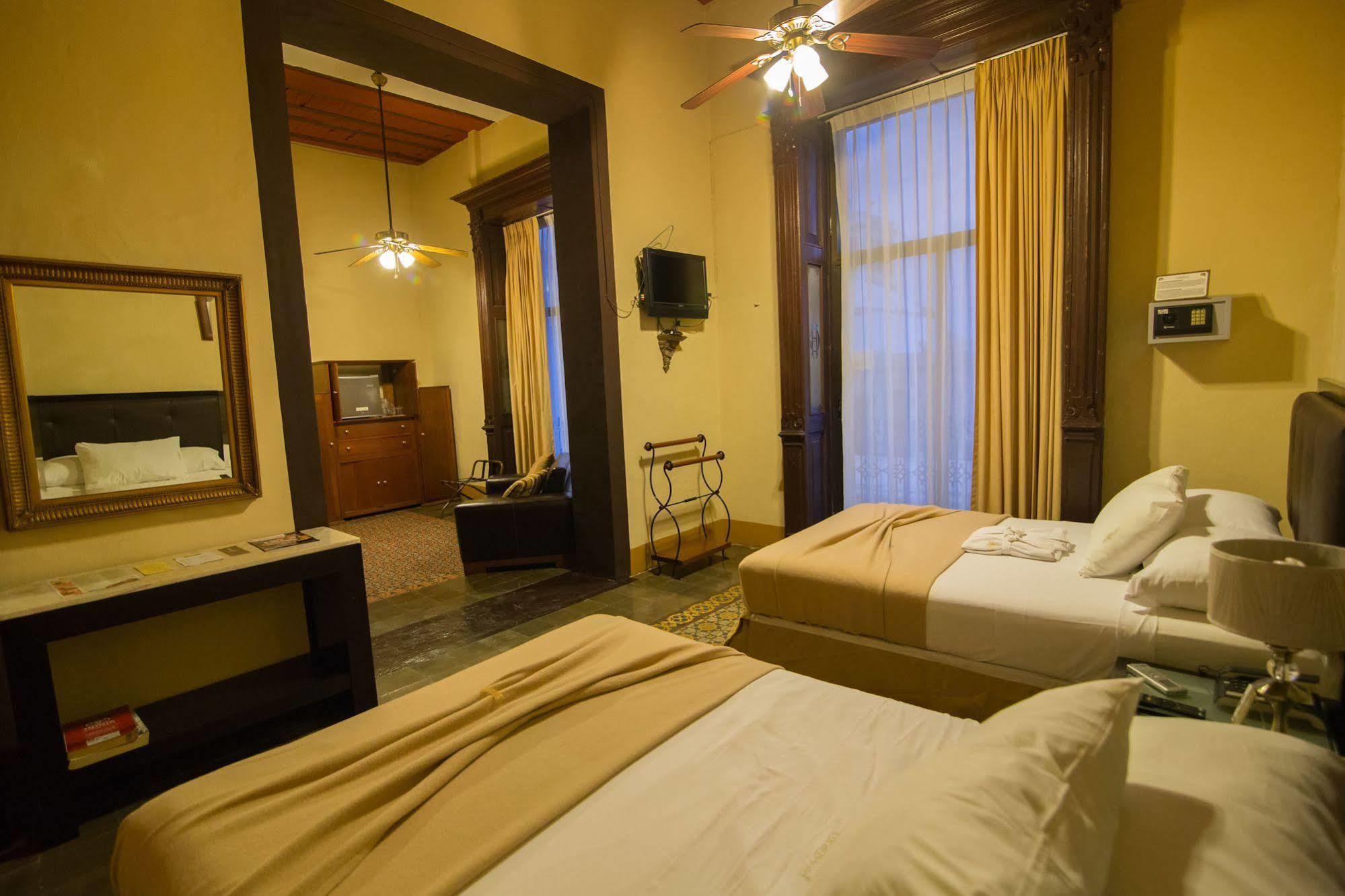 El Gran Hotel