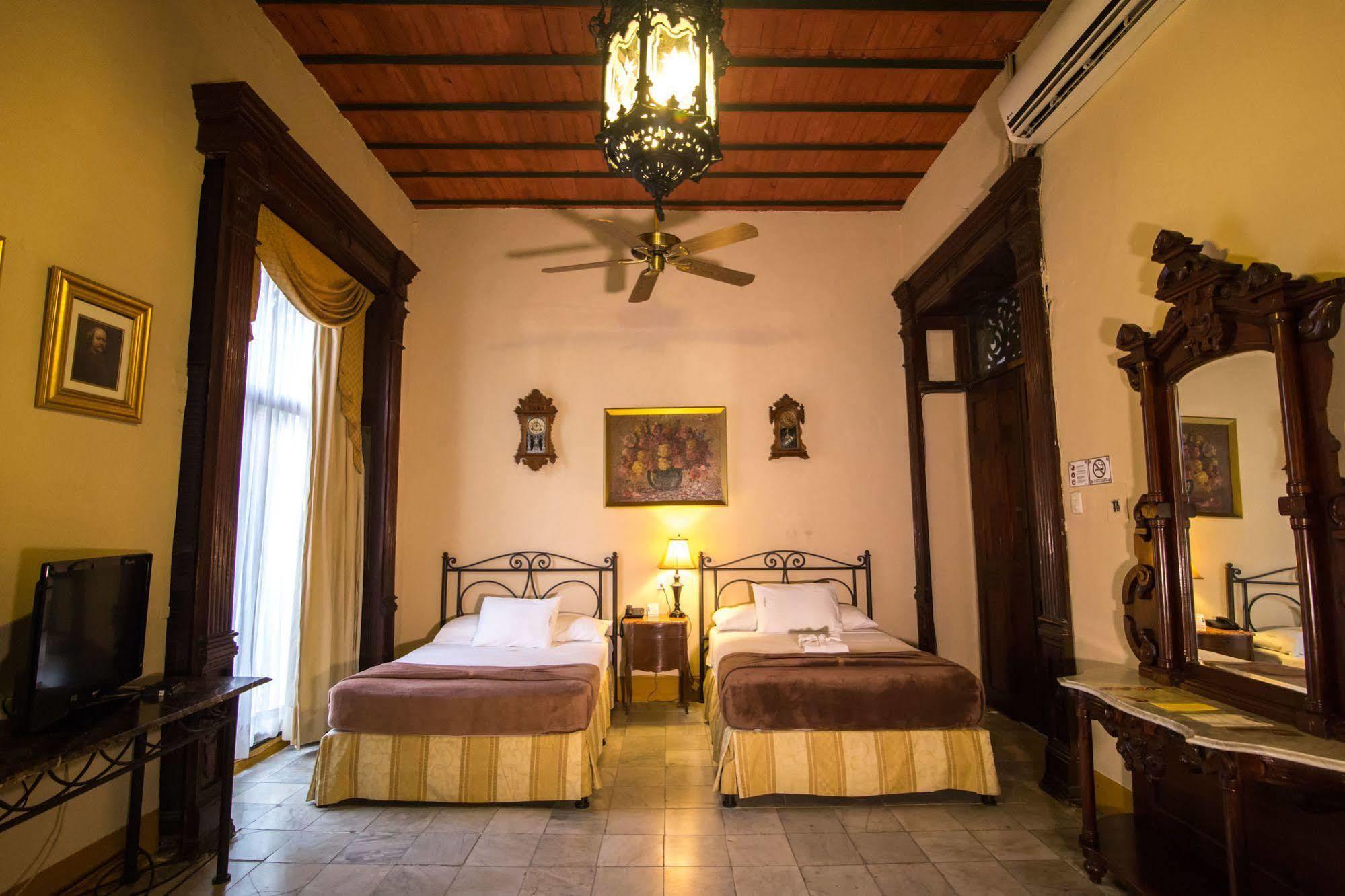 Hotel El Gran
