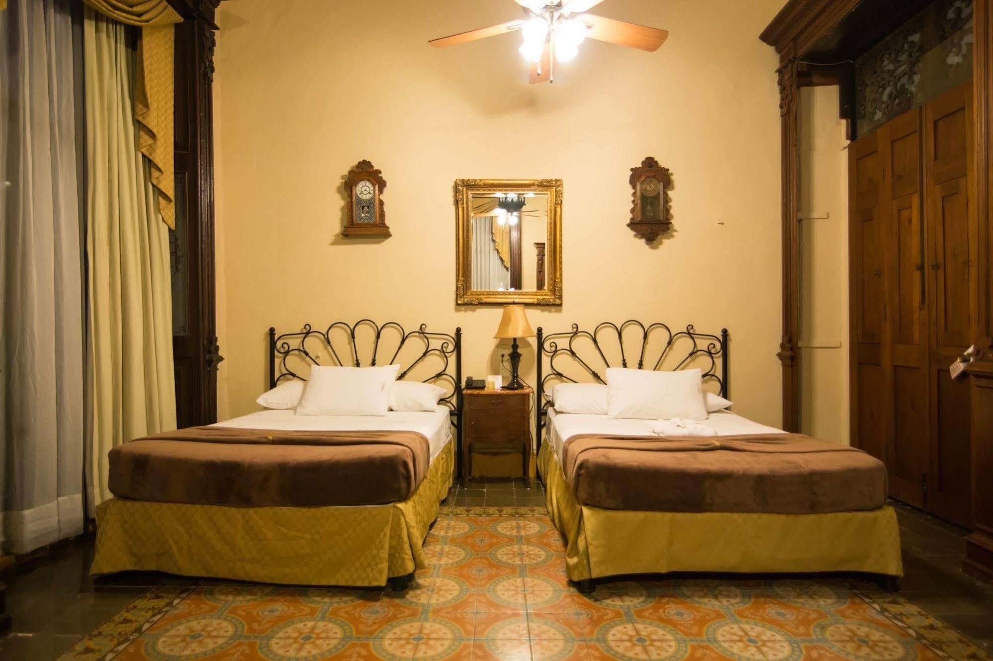 El Gran Hotel 3*