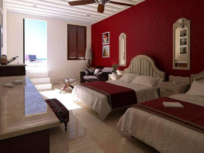 Casa Italia Luxury - Adults Only Mérida