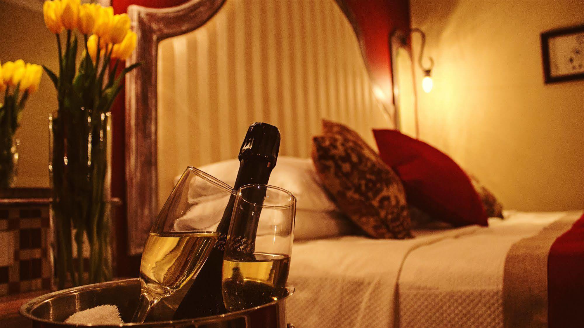 Casa Italia Luxury - Adults Only