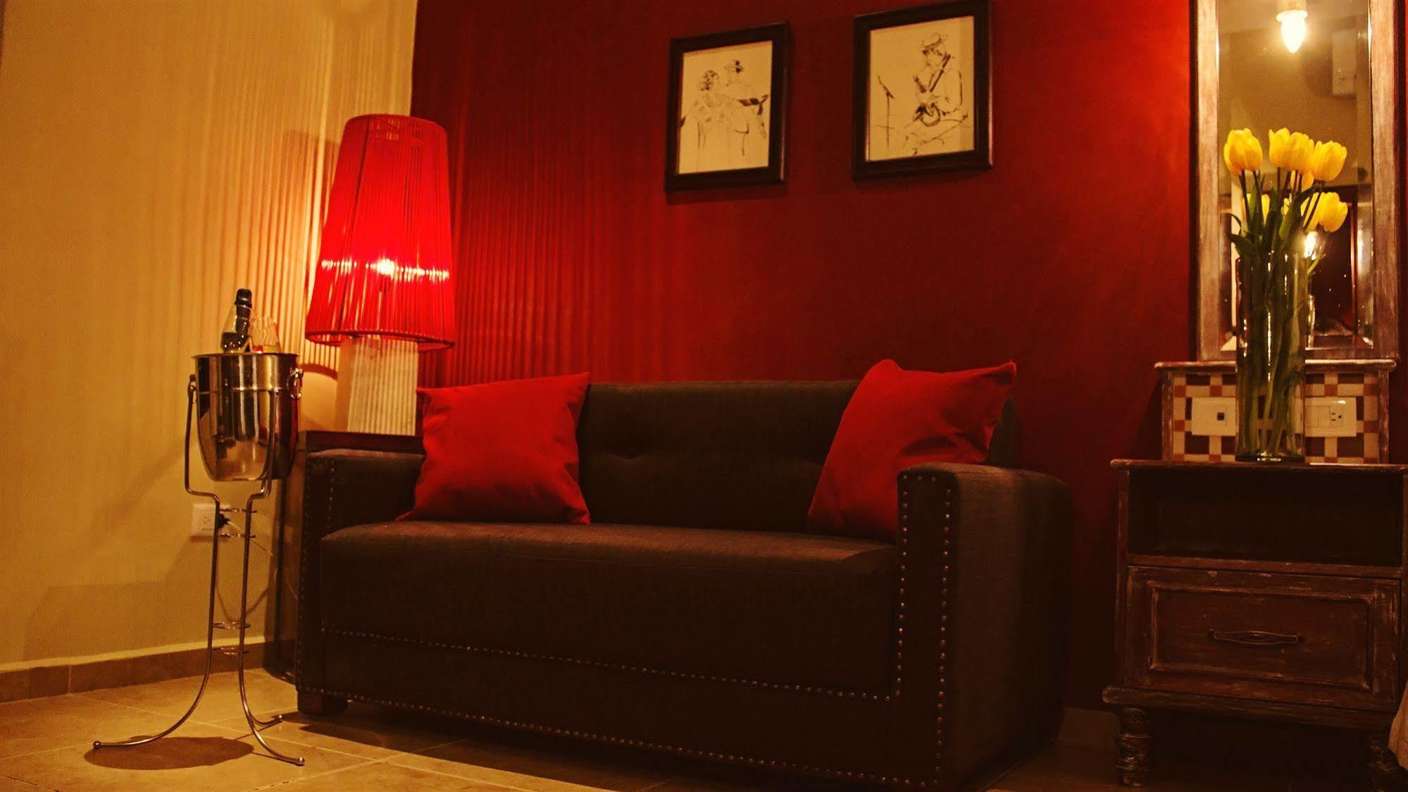 Casa Italia Luxury - Adults Only