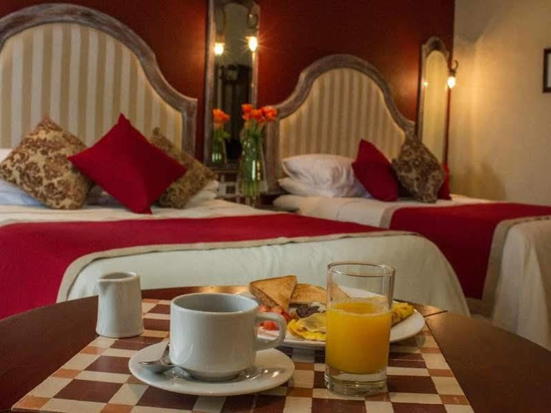 Casa Italia Luxury - Adults Only Hotel Mérida